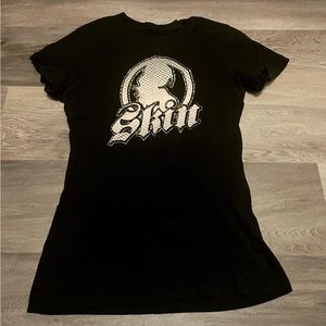 SKIN INDUSTRIES Women’s T-Shirt - XS